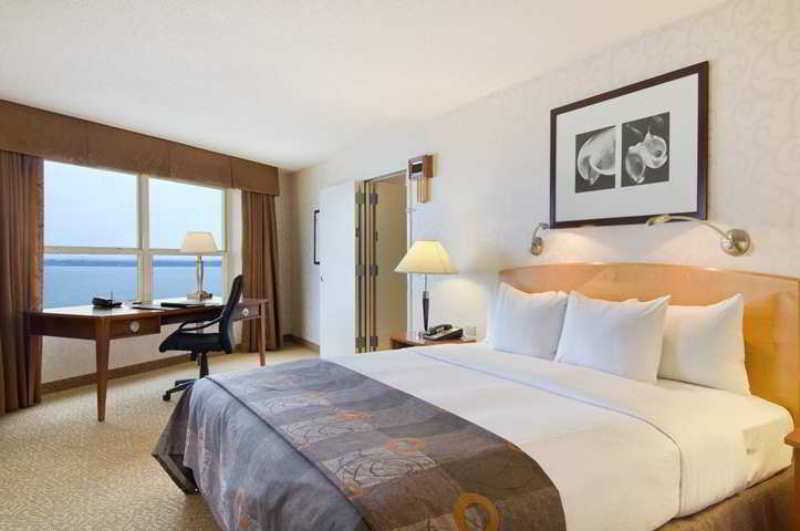 Hilton Madison Monona Terrace Hotel Kamer foto